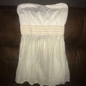 Charlotte Rousse dress